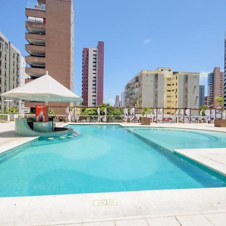 Oasis Atlantico Fortaleza Fortaleza  Exterior foto