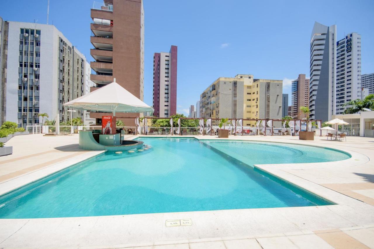 Oasis Atlantico Fortaleza Fortaleza  Exterior foto